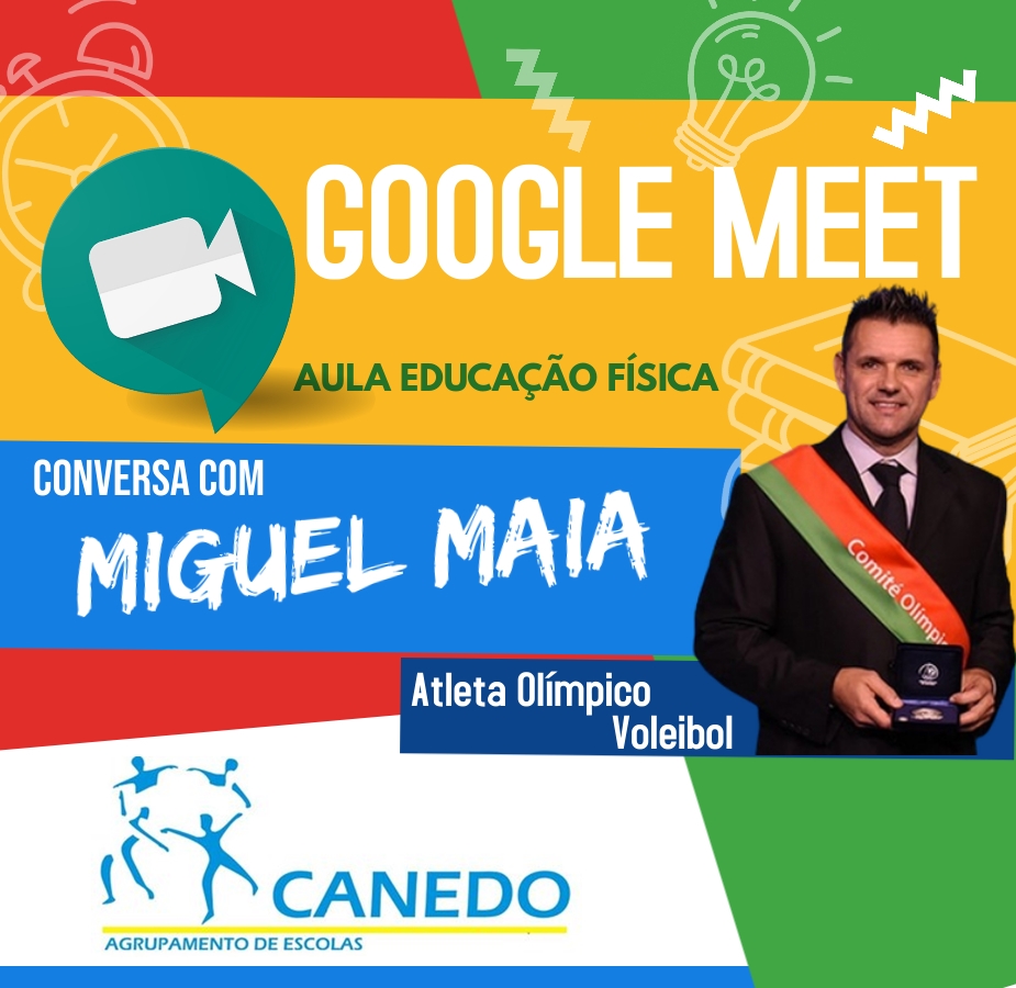 ConversaCom MiguelMaia