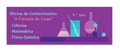 A Formula do Corpo