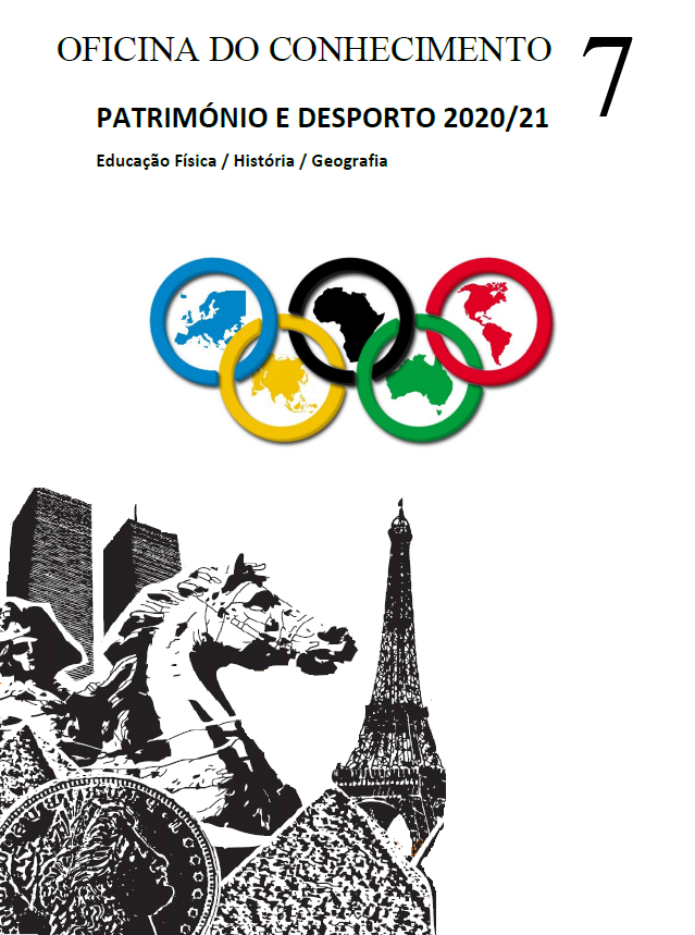 Oficina do Conhecimento 7.Património e Desporto.2021