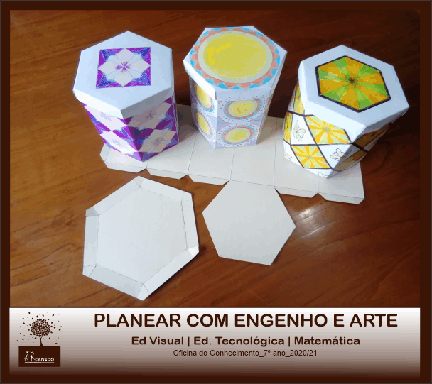 Planear com engenho e arte