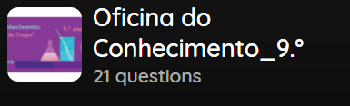 Quiz Of Conh mat