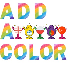 add A Color imagem 1