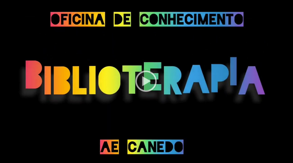 Biblioterapia 4ano