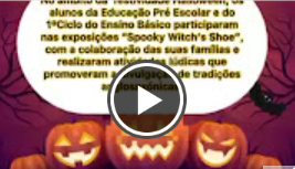Play Halloween 23