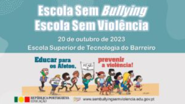EscolaSemBullyngSemViolencia