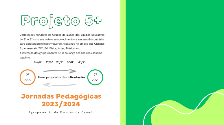 Projeto 5Mais 2 7