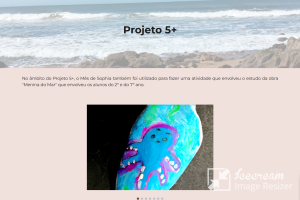 mini Projeto 5Mais