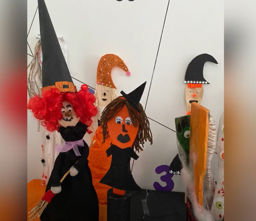 Halloween AEC 2024