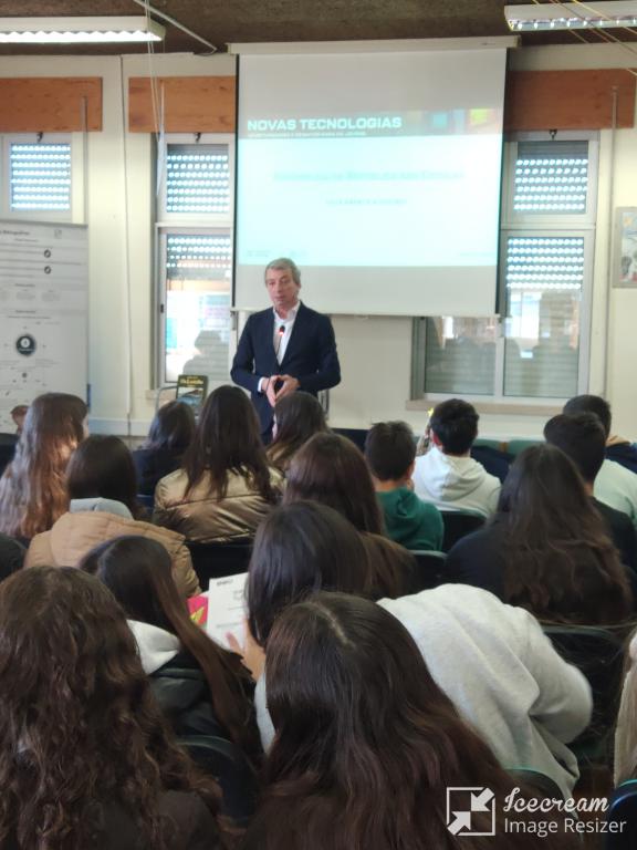 mini Foto deputado