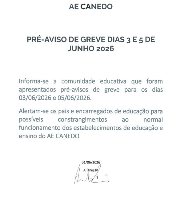 AvisoGreve 3e5junho 2026