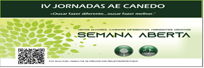 Cartaz SemanaJornadasSAberta b